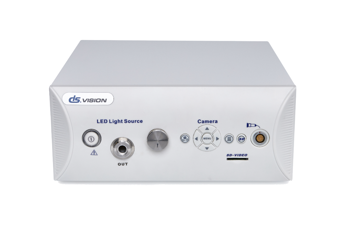 DS.Vision SD 2in1