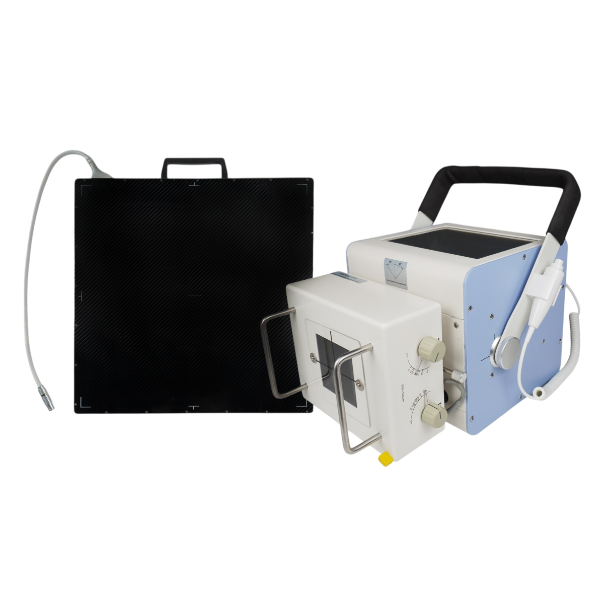 DS.Xray 3510T